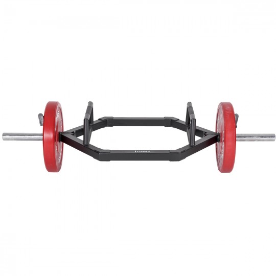 GHX02B GRYF HEKSAGONALNY 28KG 1700MM HMS