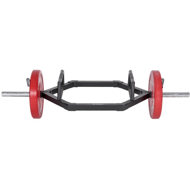 GHX02B GRYF HEKSAGONALNY 28KG 1700MM HMS