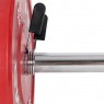 GHX02B GRYF HEKSAGONALNY 28KG 1700MM HMS