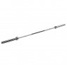GOP220 PRO + ZG1000R ZACISKI LOCK GRYF PROSTY OLIMPIJSKI 20KG 2200MM HMS 