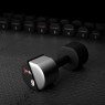 HPT09 2 x 9 KG HANTLE POLIURETANOWE TPU HMS