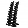 HPT08 2 x 8 KG HANTLE POLIURETANOWE TPU HMS
