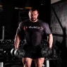 HPC 42.5 KG HANTLA POLIURETANOWA CPU HMS