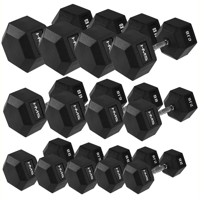 HEX PRO 55 KG HANTLA HMS