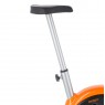 RW3011 SILVER-ORANGE ROWER MECHANICZNY ONE FITNESS