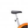 RW3011 SILVER-ORANGE ROWER MECHANICZNY ONE FITNESS