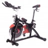 SW8902N ROWER STACJONARNY SPINNINGOWY Z OPOREM MECHANICZNYM HMS