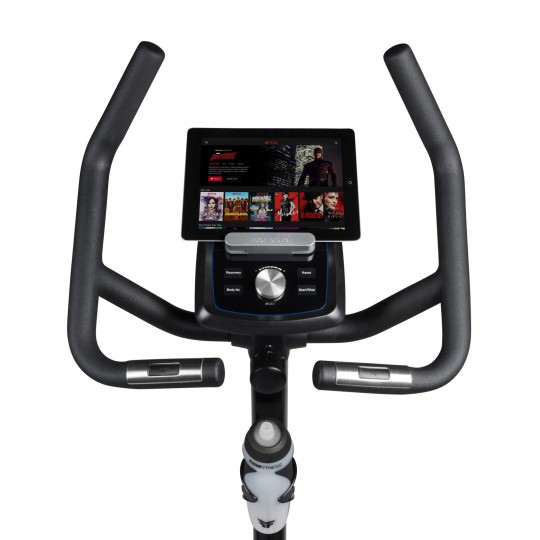 FLOW FITNESS ROWER PROGRAMOWANY PERFORM B3I