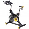 SW7200 ROWER STACJONARNY SPININGOWY Z OPOREM MECHANICZNYM 22KG HMS PREMIUM