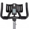 SW7200 ROWER STACJONARNY SPININGOWY Z OPOREM MECHANICZNYM 22KG HMS PREMIUM