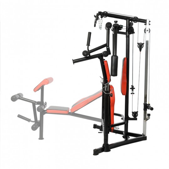 CYBORG 1 ATLAS DO ĆWICZEŃ HMS