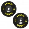 BTBR SET (8 SZT) ZESTAW TALERZY OLIMPIJSKICH BUMPER HMS