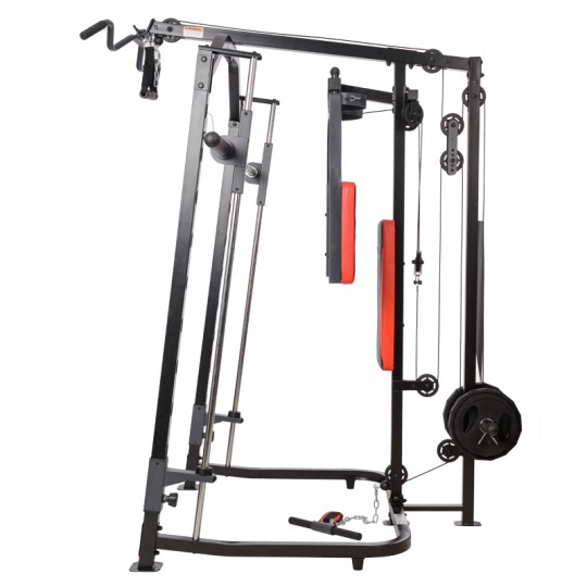 ATLAS X1 SUWNICA SMITHA HMS