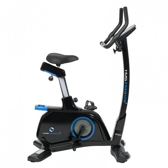 M1844-i ROWER STACJONARNY ELEKTROMAGNETYCZNY HMS PREMIUM