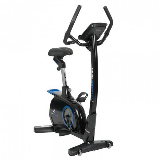 M1844-i ROWER STACJONARNY ELEKTROMAGNETYCZNY HMS PREMIUM