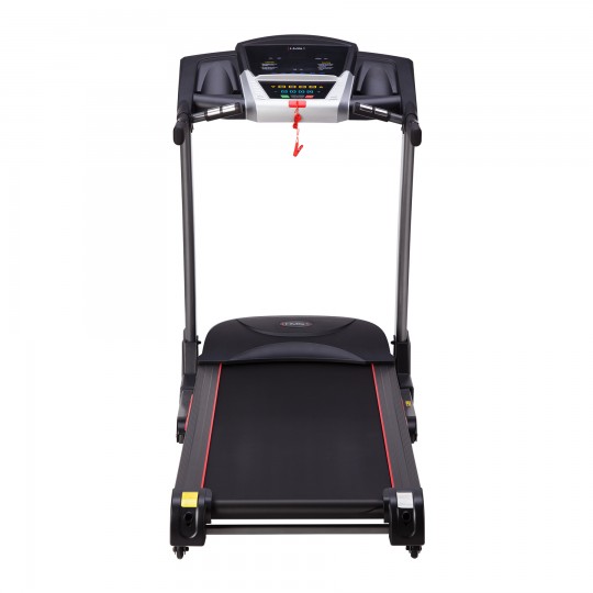 BE8535 BIEŻNIA ELEKTRYCZNA HMS