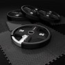 TPC SET ZESTAW TALERZY OLIMPIJSKICH POLIURETANOWYCH 2 x 2.5 - 25 KG CPU (155 KG) HMS