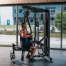 TYTAN 100 ATLAS DO ĆWICZEŃ COMMERCIAL HMS