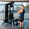 TYTAN 100 ATLAS DO ĆWICZEŃ COMMERCIAL HMS