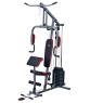 BODY SCULPTURE ATLAS JEDNOSTANOWISKOWY MULTI GYM BASIC BMG 4202