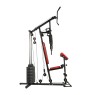 BODY SCULPTURE ATLAS JEDNOSTANOWISKOWY MULTI GYM BASIC BMG 4202