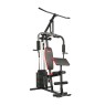 BODY SCULPTURE ATLAS JEDNOSTANOWISKOWY MULTI GYM BASIC BMG 4202