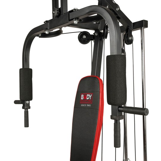 BODY SCULPTURE ATLAS JEDNOSTANOWISKOWY MULTI GYM BASIC BMG 4202