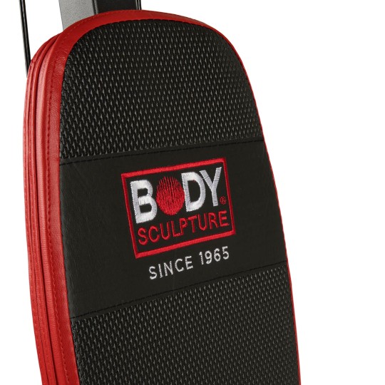 BODY SCULPTURE ATLAS JEDNOSTANOWISKOWY MULTI GYM BASIC BMG 4202