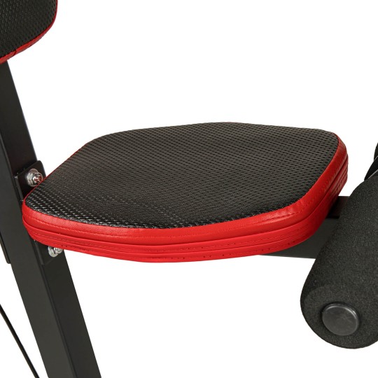 BODY SCULPTURE ATLAS JEDNOSTANOWISKOWY MULTI GYM BASIC BMG 4202