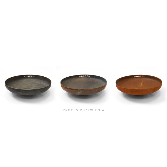 BONFEU PALENISKO OGRODOWE MISA OGNIOWA BONBOWL 100