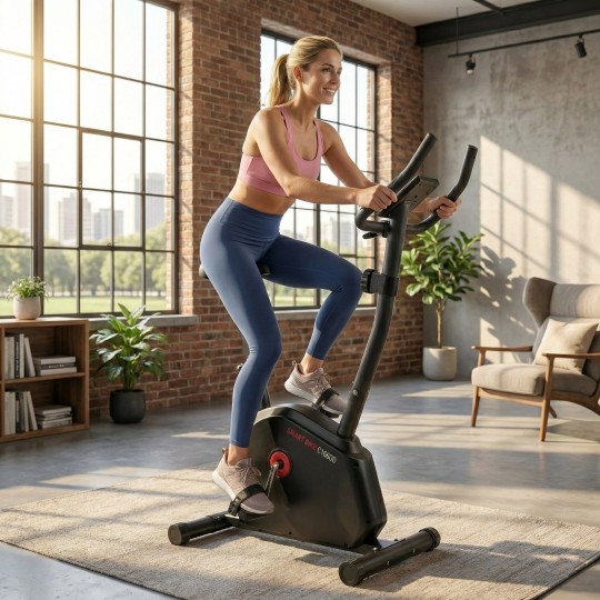 BODY SCULPTURE ROWER MAGNETYCZNY C1660 V2