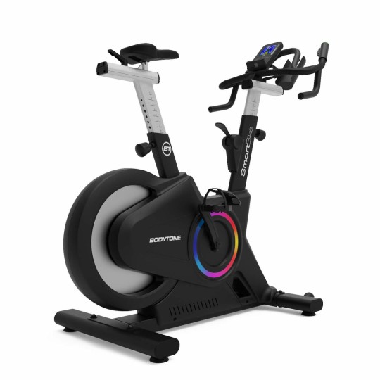BODYTONE ROWER SPINNINGOWY SMART BIKE V3
