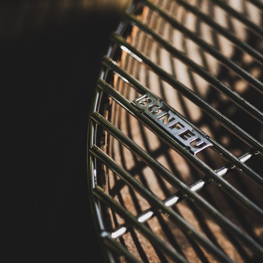 BONFEU BONGRILL Ø 120