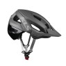 KELLYS KASK OUTRAGE BLACK L/XL