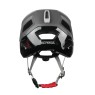 KELLYS KASK OUTRAGE BLACK L/XL