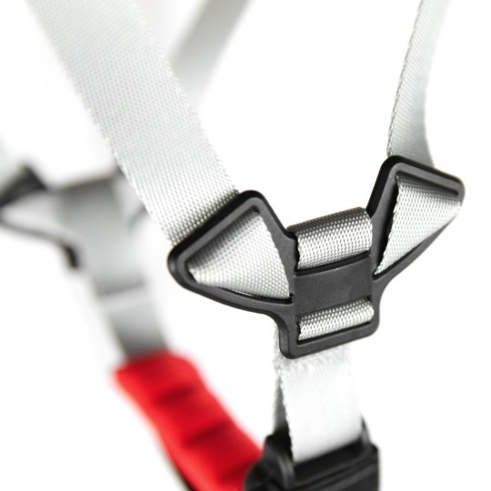 KELLYS KASK OUTRAGE BLACK L/XL