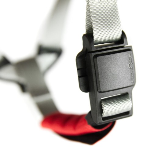 KELLYS KASK OUTRAGE BLACK M/L