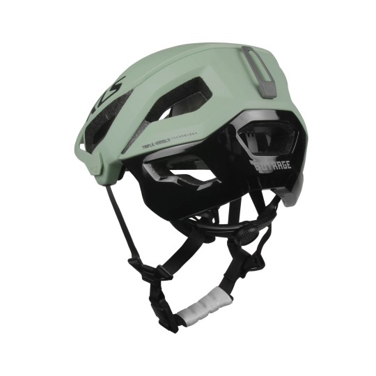 KELLYS KASK OUTRAGE GREEN L/XL