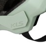 KELLYS KASK OUTRAGE GREEN L/XL