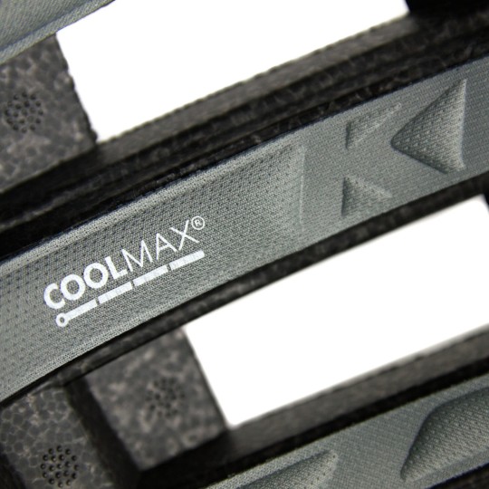 KELLYS KASK OUTRAGE GREEN L/XL