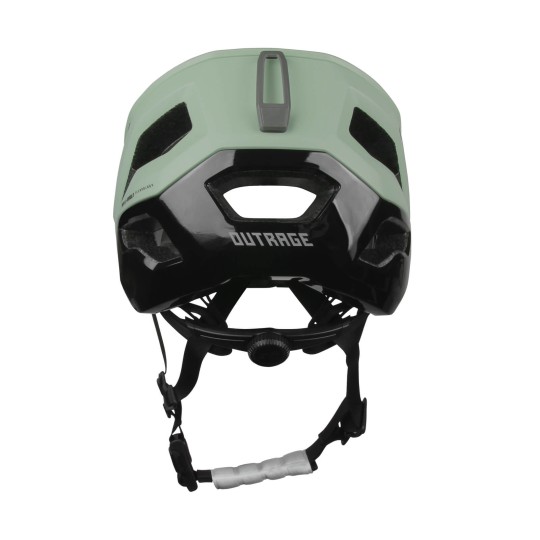 KELLYS KASK OUTRAGE GREEN M/L