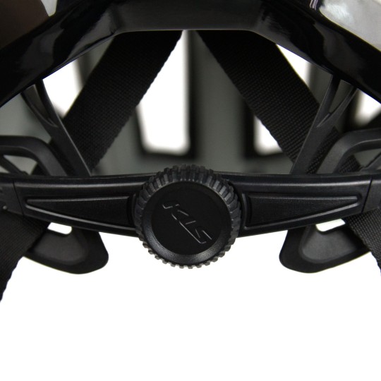 KELLYS KASK OUTRAGE GREEN M/L