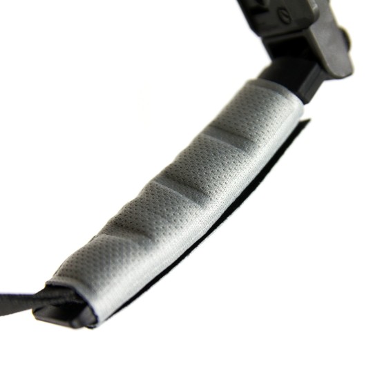 KELLYS KASK OUTRAGE GREEN M/L