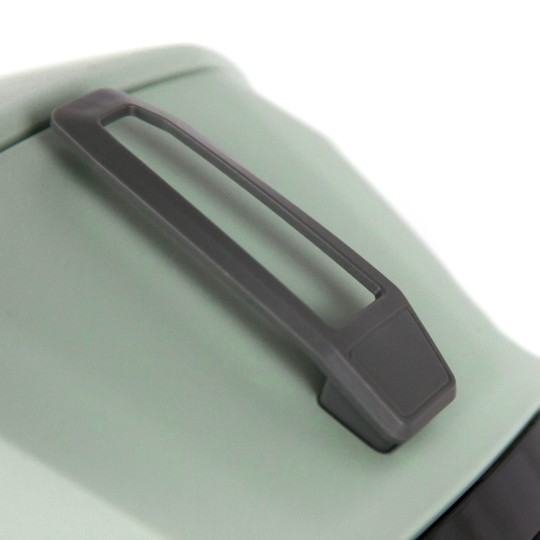 KELLYS KASK OUTRAGE GREEN M/L