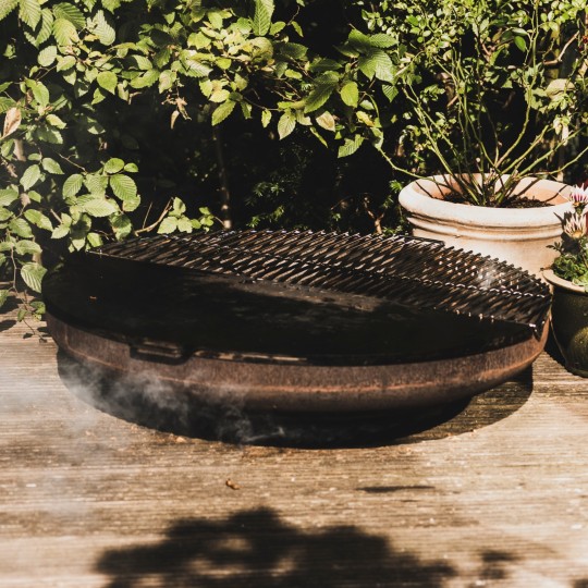 BONFEU BONGRILL ½ Ø 120