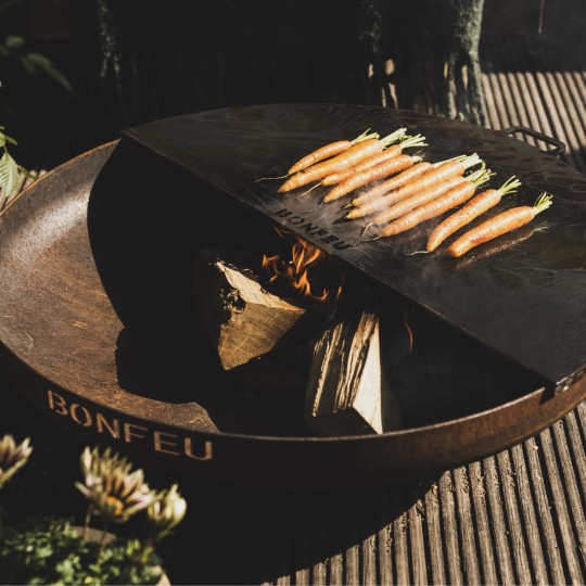 BONFEU BONPLANCHA ½ Ø 80