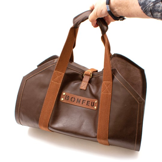 BONFEU TORBA NA DREWNO